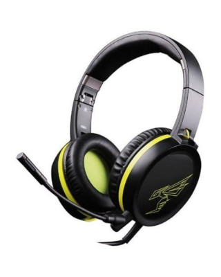 Навушники Somic G801 Black (9590010342)