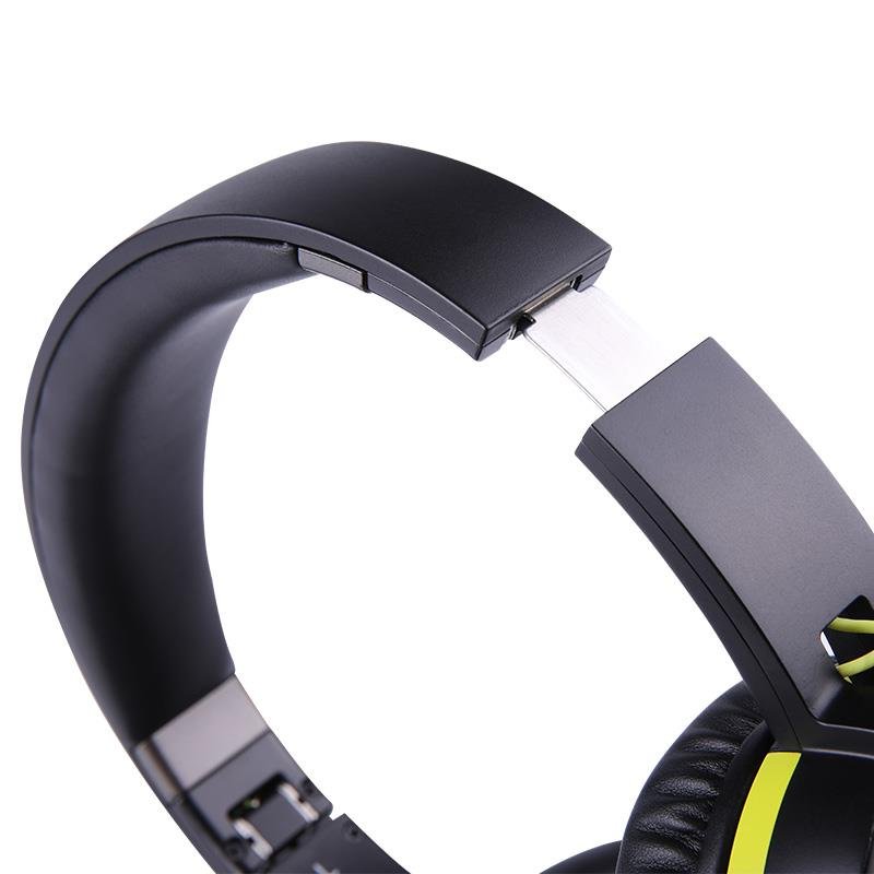 Навушники Somic G801 Black (9590010342)