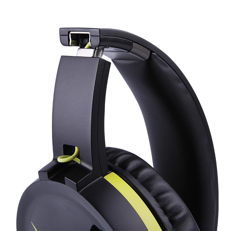 Навушники Somic G801 Black (9590010342)