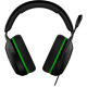 Наушники HyperX Cloud Stinger 2 Core Xbox 3.5mm Black/Green (6H9B8AA)