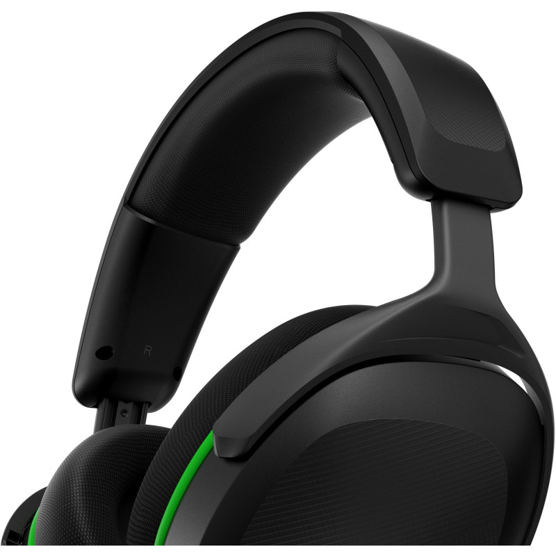 Наушники HyperX Cloud Stinger 2 Core Xbox 3.5mm Black/Green (6H9B8AA)