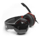 Навушники REAL-EL GDX-7800 Black/Red (EL124100027)