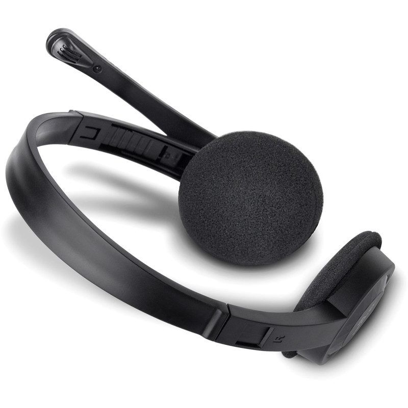 Навушники REAL-EL GD-012 Black (EL124100049)