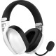 Навушники HATOR Hyperpunk 3 Hi-Res SyncHUB Wireless White (ESH16)