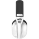 Навушники HATOR Hyperpunk 3 Hi-Res SyncHUB Wireless White (ESH16)