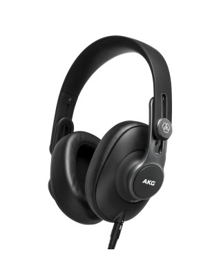 Навушники AKG K361 Black