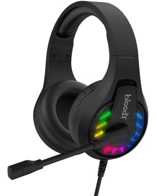 Навушники A4Tech Bloody G230 Black