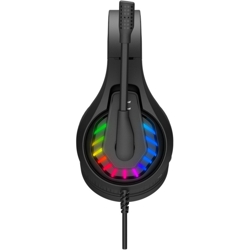 Навушники A4Tech Bloody G230 Black