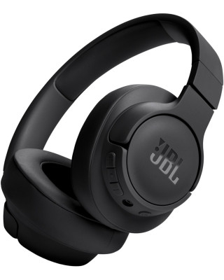Навушники JBL Tune 720BT Black (JBLT720BTBLK)