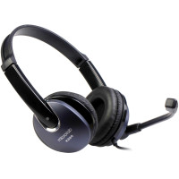 Навушники MICROLAB K290B Black
