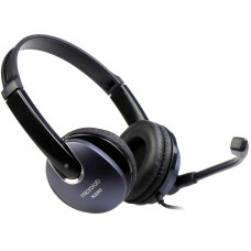 Навушники MICROLAB K290B Black