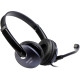 Навушники MICROLAB K290B Black