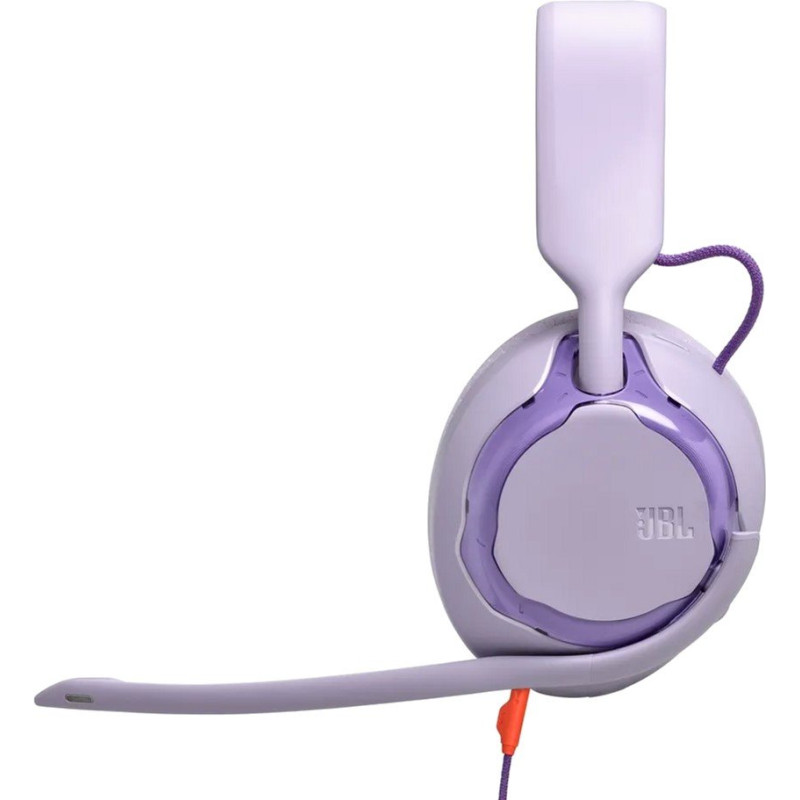 Навушники JBL Quantum 250 Purple (JBLQTUM250PUR)