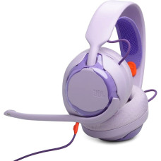 Навушники JBL Quantum 250 Purple (JBLQTUM250PUR)