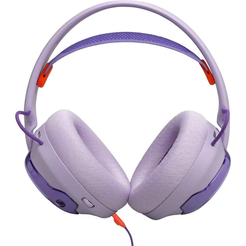 Навушники JBL Quantum 250 Purple (JBLQTUM250PUR)