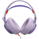 Навушники JBL Quantum 250 Purple (JBLQTUM250PUR)