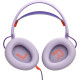 Навушники JBL Quantum 250 Purple (JBLQTUM250PUR)