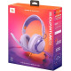 Навушники JBL Quantum 250 Purple (JBLQTUM250PUR)