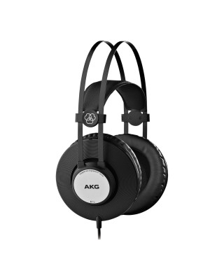 Навушники AKG K72 Black (3169H00020)