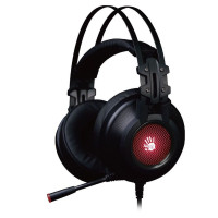 Навушники A4Tech Bloody G525 Black