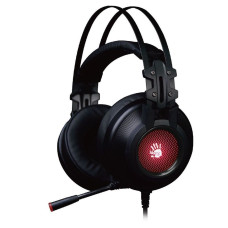 Навушники A4Tech Bloody G525 Black