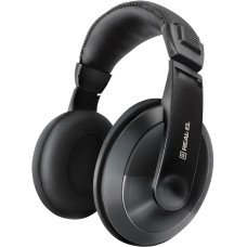 Навушники REAL-EL GD-750V Black (EL124200015)