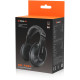 Навушники REAL-EL GD-750V Black (EL124200015)