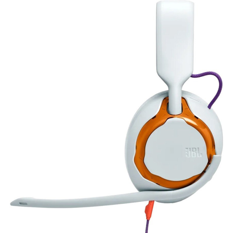 Навушники JBL Quantum 250 Teal (JBLQTUM250TEL)