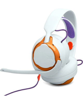 Навушники JBL Quantum 250 Teal (JBLQTUM250TEL)