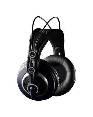 Навушники AKG K240 MKII Black (2058X00190)