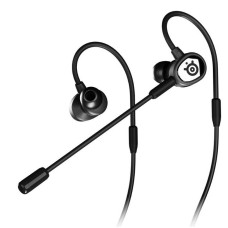 Навушники SteelSeries Tusq (61650)