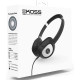 Навушники Koss SP330 On-Ear (186230.101)