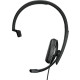 Гарнітура On-Ear Epos ADAPT 135T II Mono USB (1000900)