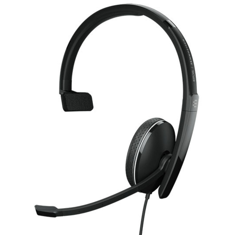 Гарнітура On-Ear Epos ADAPT 135T II Mono USB (1000900)