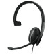 Гарнітура On-Ear Epos ADAPT 135T II Mono USB (1000900)