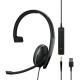 Гарнітура On-Ear Epos ADAPT 135T II Mono USB (1000900)