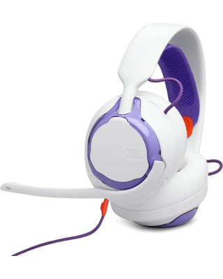 Навушники JBL Quantum 250 White (JBLQTUM250WHT)