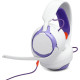 Навушники JBL Quantum 250 White (JBLQTUM250WHT)