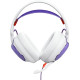 Навушники JBL Quantum 250 White (JBLQTUM250WHT)