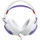 Навушники JBL Quantum 250 White (JBLQTUM250WHT)