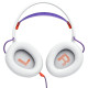 Навушники JBL Quantum 250 White (JBLQTUM250WHT)