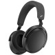 Навушники Sennheiser Momentum 4 Over-Ear ANC Black (509266)