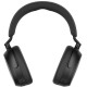 Навушники Sennheiser Momentum 4 Over-Ear ANC Black (509266)