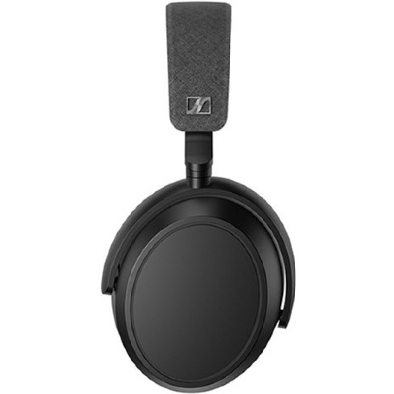 Навушники Sennheiser Momentum 4 Over-Ear ANC Black (509266)
