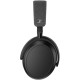 Навушники Sennheiser Momentum 4 Over-Ear ANC Black (509266)