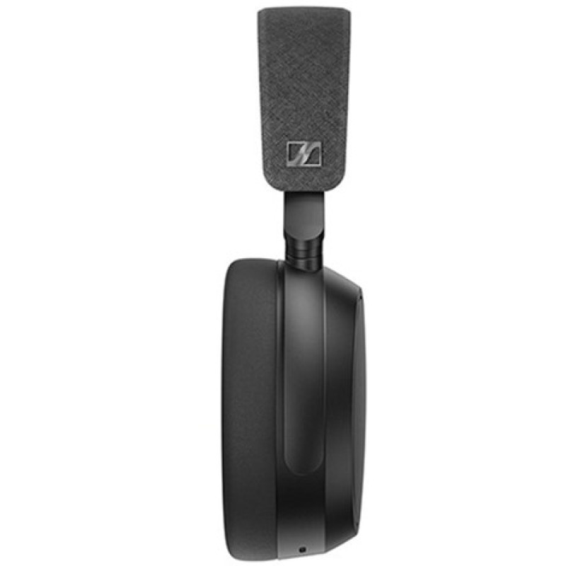 Навушники Sennheiser Momentum 4 Over-Ear ANC Black (509266)