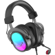 Навушники Fifine H16 7.1 Black RGB