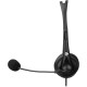 Навушники 2E CH11 USB Black (2E-CH11SU)