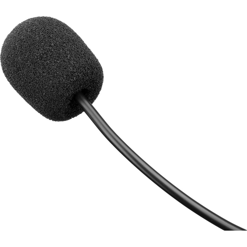 Навушники 2E CH11 USB Black (2E-CH11SU)