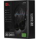 Навушники 2E CH11 USB Black (2E-CH11SU)